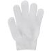 10 Pairs Exfoliating Shower Bath Scrub Gloves - Body Exfoliator for Spa & Dead Skin Cell Removal (Assorted Colors) - International Shipping - Buy Online on SooperMarket.com