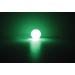 Buy Chuckit! Max Glow Ball - Extra-Large 1-Pack | Best International Shipping for Pet Toys - Buy Online on SooperMarket.com