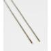 Colloidal Silver Generator Rods Certified 9999 Pure Silver Electrode Rods 10 Gauge AWG Wire 4 inches - Original Silver Generator - Buy Online on SooperMarket.com
