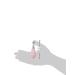 Safety 1st Steady Fold-Up Nail Clippers Raspberry - 2 Count Pack | Easy & Safe Nail Care - Buy Online on SooperMarket.com