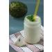WanaBana Soursop Fruit Pulp 500g for Juice Smoothies Desserts Ice Cream Cocktails Sauces Soursop / Graviola / Guanabana - Buy Online on SooperMarket.com