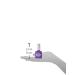 NAIL-AID Steel Instant Hardener Clear 0.55oz - Strengthens Nails, Fast-Drying Formula - Buy Online on SooperMarket.com