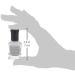 Deborah Lippmann Fallin' Gel Nail Polish - Grey - No Fragrance - Vegan & Cruelty Free - Buy Online on SooperMarket.com