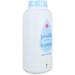 Johnson's Baby Powder Pure Cornstarch with Aloe & Vitamin E 9 oz - Gentle and Soothing for Baby's Delicate Skin - Buy Online on SooperMarket.com