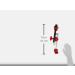 Buy Fiamma Bike Holder Bike Block Pro D1 - International Shipping Available - Buy Online on SooperMarket.com