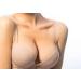 BlueQueen Breast Enhancement Cream - Natural 50g Boob Cream for Growth Lift & Firm Breasts | Gentle Formula for Bigger Breasts & Tightening | 1.76floz - Buy Online on SooperMarket.com