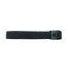 IST Nylon Webbing Diving Weight Belt with Buckle Black