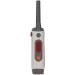 Motorola Solutions T480 Talkabout Rechargeable Emergency Preparedness Two-Way Radio Single Unit (Red/White) - Buy Online on SooperMarket.com