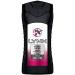 Lynx Bodywash/Shower Gel - Attract For Her 250Ml - Buy Online on SooperMarket.com