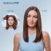 BaBylissPRO Nano Titanium Ultra-Thin Straightening Iron 1" - Transform Your Style with the Best Innovation Today! - Buy Online on SooperMarket.com