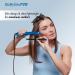BaBylissPRO Nano Titanium Ultra-Thin Straightening Iron 1" - Transform Your Style with the Best Innovation Today! - Buy Online on SooperMarket.com