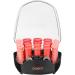 Conair Compact Rollers - Transform Your Style with the Best Innovation Today! - Buy Online on SooperMarket.com