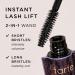 Discover Tarte Lights, Camera, Splashes Waterproof Mascara Black - Elevate Your Style Instantly! - Buy Online on SooperMarket.com