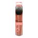 Discover Real Techniques Ultra Plush Powder Face & Cheek Makeup Brush 1 ct - Elevate Your Style Instantly! - Buy Online on SooperMarket.com