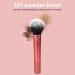 Discover Real Techniques Ultra Plush Powder Face & Cheek Makeup Brush 1 ct - Elevate Your Style Instantly! - Buy Online on SooperMarket.com