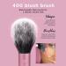 Discover Real Techniques Ultra Plush Blush Cheek Makeup Brush 1 ct - Elevate Your Style Instantly! - Buy Online on SooperMarket.com
