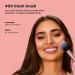 Discover Real Techniques Ultra Plush Blush Cheek Makeup Brush 1 ct - Elevate Your Style Instantly! - Buy Online on SooperMarket.com