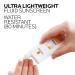 La Roche-Posay Anthelios Ultra Light Fluid Face Sunscreen SPF 60 1.7 oz - Transform Your Style with the Best Innovation Today! - Buy Online on SooperMarket.com