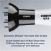 Discover Conair Euro Style Diffuser - Elevate Your Style Instantly! - Buy Online on SooperMarket.com