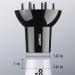Discover Conair Euro Style Diffuser - Elevate Your Style Instantly! - Buy Online on SooperMarket.com