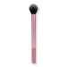 Real Techniques Makeup Setting Facial Powder Makeup Brush 1 ct