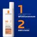Discover La Roche-Posay Anthelios Mineral Tinted Ultra Light Face Sunscreen Fluid SPF 50 1.7 oz - Elevate Your Style Instantly! - Buy Online on SooperMarket.com