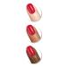 Sally Hansen Salon Gel Polish Red My Lips 0.14 oz - Discover Premium Quality Shop now! - Buy Online on SooperMarket.com