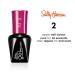Sally Hansen Salon Gel Polish Red My Lips 0.14 oz - Discover Premium Quality Shop now! - Buy Online on SooperMarket.com