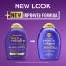 OGX Thick & Full Biotin & Collagen Conditioner 13.0 oz - Transform Your Style with the Best Innovation Today! - Buy Online on SooperMarket.com