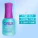 Discover Orly Top 2 Bottom 0.6 oz - Elevate Your Style Instantly! - Buy Online on SooperMarket.com