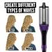 Bed Head A-Wave-We-Go Adjustable Ceramic Hair Waver - Discover Premium Quality Shop now! - Buy Online on SooperMarket.com