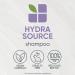 Discover Biolage Travel Size Hydra Source Shampoo 1.7 oz - Elevate Your Style Instantly! - Buy Online on SooperMarket.com