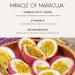 Tarte Travel-Size Multipurpose Vegan Maracuja Oil 0.5 oz - Transform Your Style with the Best Innovation Today! - Buy Online on SooperMarket.com