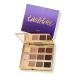 Tarte Tartelette Clay Matte Eyeshadow Palette