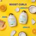 OGX Quenching + Coconut Curls Curl-Defining Conditioner 13.0 oz - Transform Your Style with the Best Innovation Today! - Buy Online on SooperMarket.com