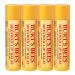 Burt's Bees Beeswax Lip Balm 4-Pack 4 ct - Discover Premium Quality Shop now! - Buy Online on SooperMarket.com