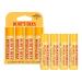 Burt's Bees Beeswax Lip Balm 4-Pack 4 ct - Discover Premium Quality Shop now! - Buy Online on SooperMarket.com