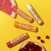 Discover Burt's Bees Superfruit Lip Balm 4-Pack 4 ct - Elevate Your Style Instantly! - Buy Online on SooperMarket.com