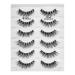 Ardell Lash Demi Wispies 5 Pair Multipack - Transform Your Style with the Best Innovation Today! - Buy Online on SooperMarket.com