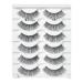 Discover Ardell Lash Natural #105 5 Pair Multipack - Elevate Your Style Instantly! - Buy Online on SooperMarket.com