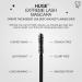 Discover Stila Huge Extreme Lash Volumizing Mascara Black - Elevate Your Style Instantly! - Buy Online on SooperMarket.com