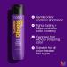 Matrix Color Obsessed Shampoo 10.1 oz - Transform Your Style with the Best Innovation Today! - Buy Online on SooperMarket.com