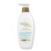 OGX Quenching + Coconut Curls Frizz Defying Curl Styling Milk 6.0 oz