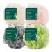Discover EcoTools Delicate EcoPouf Loofah 1 ct - Elevate Your Style Instantly! - Buy Online on SooperMarket.com