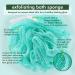 Discover EcoTools Exfoliating EcoPouf Loofah 1 ct - Elevate Your Style Instantly! - Buy Online on SooperMarket.com