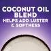 OGX Damage Remedy + Coconut Miracle Oil Conditioner 13.0 oz - Discover Premium Quality Shop now! - Buy Online on SooperMarket.com
