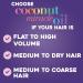 OGX Damage Remedy + Coconut Miracle Oil Conditioner 13.0 oz - Discover Premium Quality Shop now! - Buy Online on SooperMarket.com