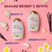 OGX Damage Remedy + Coconut Miracle Oil Conditioner 13.0 oz - Discover Premium Quality Shop now! - Buy Online on SooperMarket.com