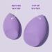 Tarte Double Duty Beauty Quickie Blending Sponge - Transform Your Style with the Best Innovation Today! - Buy Online on SooperMarket.com