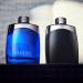 Discover Montblanc Legend Eau de Toilette Travel Spray 0.5 oz - Elevate Your Style Instantly! - Buy Online on SooperMarket.com